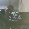 82300-1JA0B | Скло дверей задн. прав. NISSAN QUEST S 11-17 - Прев'ю 8