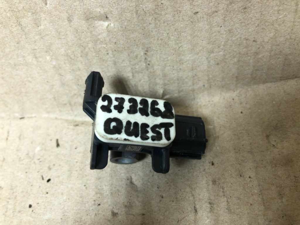K8830-3JA0A | Датчик удара задн. NISSAN QUEST S 11-17 - Фото 2