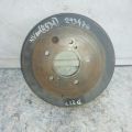 43206-3LM0A | Тормозной барабан NISSAN NV200 USA 13-