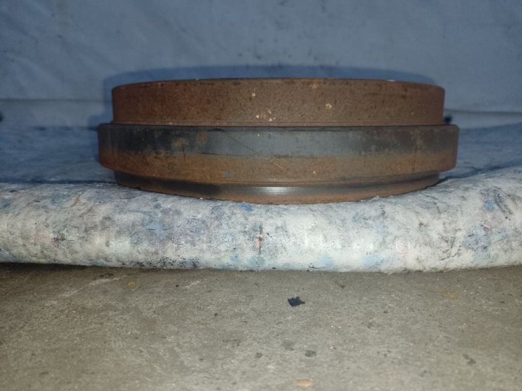 43206-3LM0A | Тормозной барабан задн. NISSAN NV200 USA 13- - Фото 3