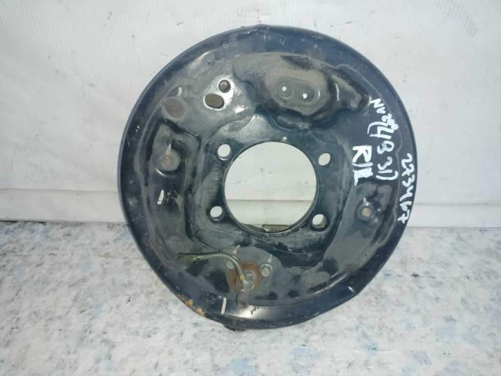 44010-3LM0B | Тормозной механизм задн. лев. NISSAN NV200 USA 13- - Фото 2