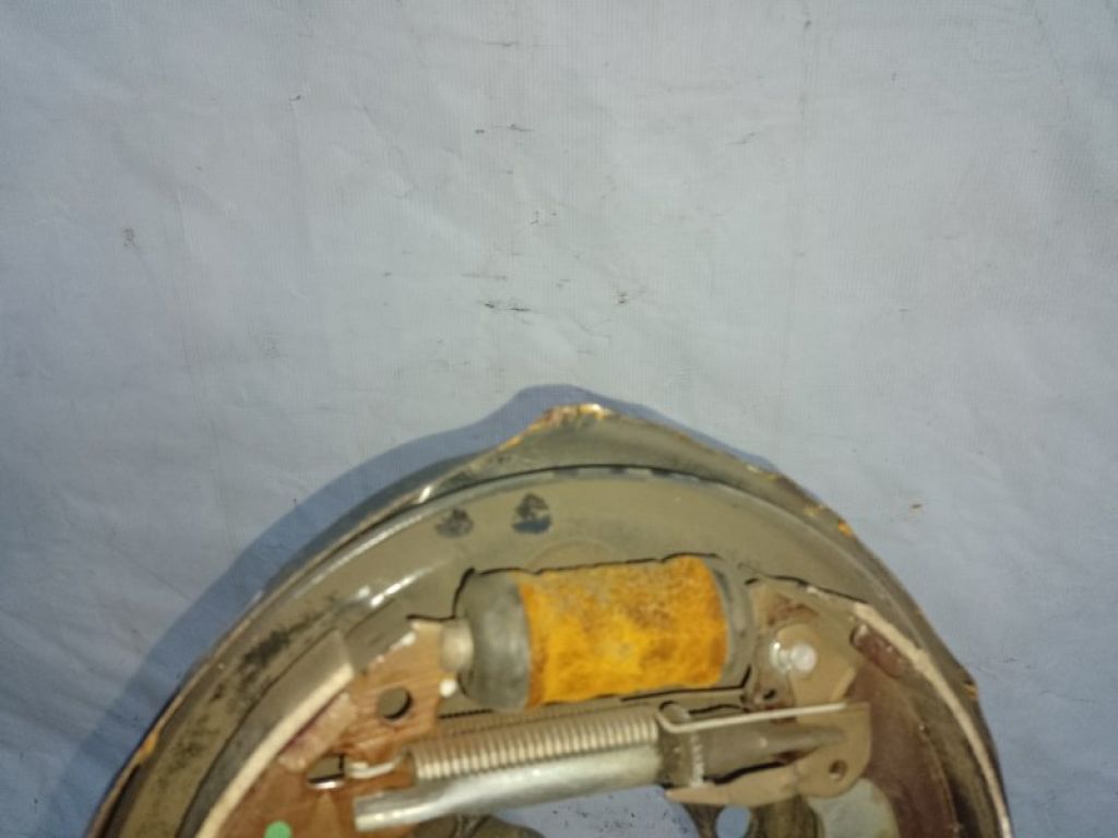 44010-3LM0B | Тормозной механизм задн. лев. NISSAN NV200 USA 13- - Фото 3