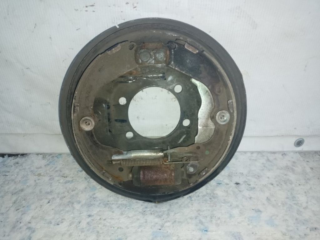 44000-3LM0B | Тормозной механизм задн. прав. NISSAN NV200 USA 13-