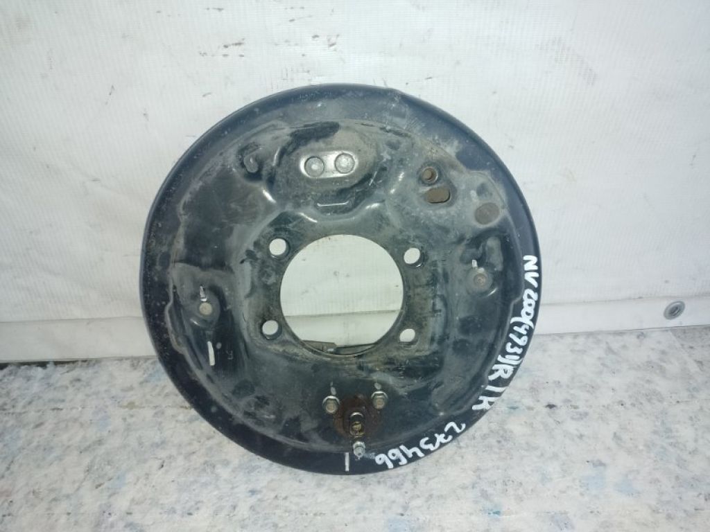 44000-3LM0B | Тормозной механизм задн. прав. NISSAN NV200 USA 13- - Фото 2