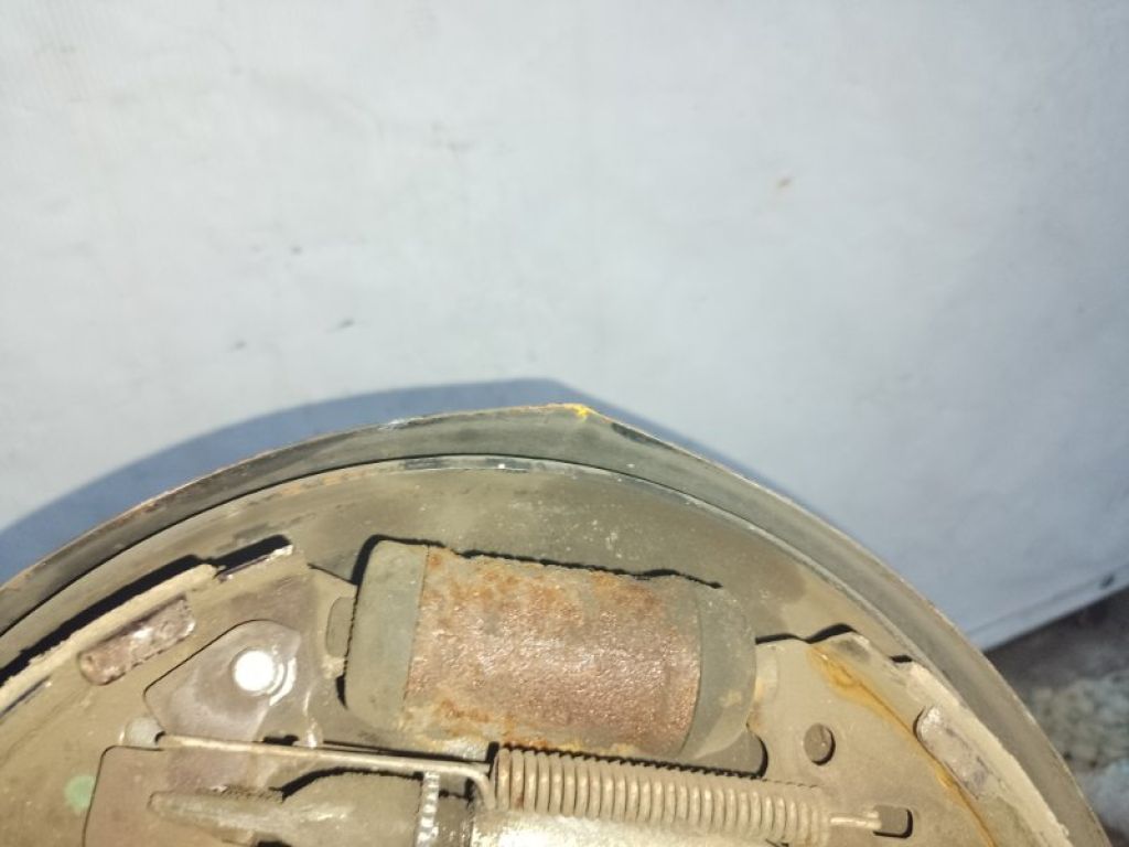 44000-3LM0B | Тормозной механизм задн. прав. NISSAN NV200 USA 13- - Фото 3