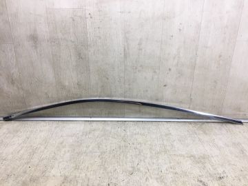 Молдинг двери передн. прав. LEXUS RX350/450 15-22