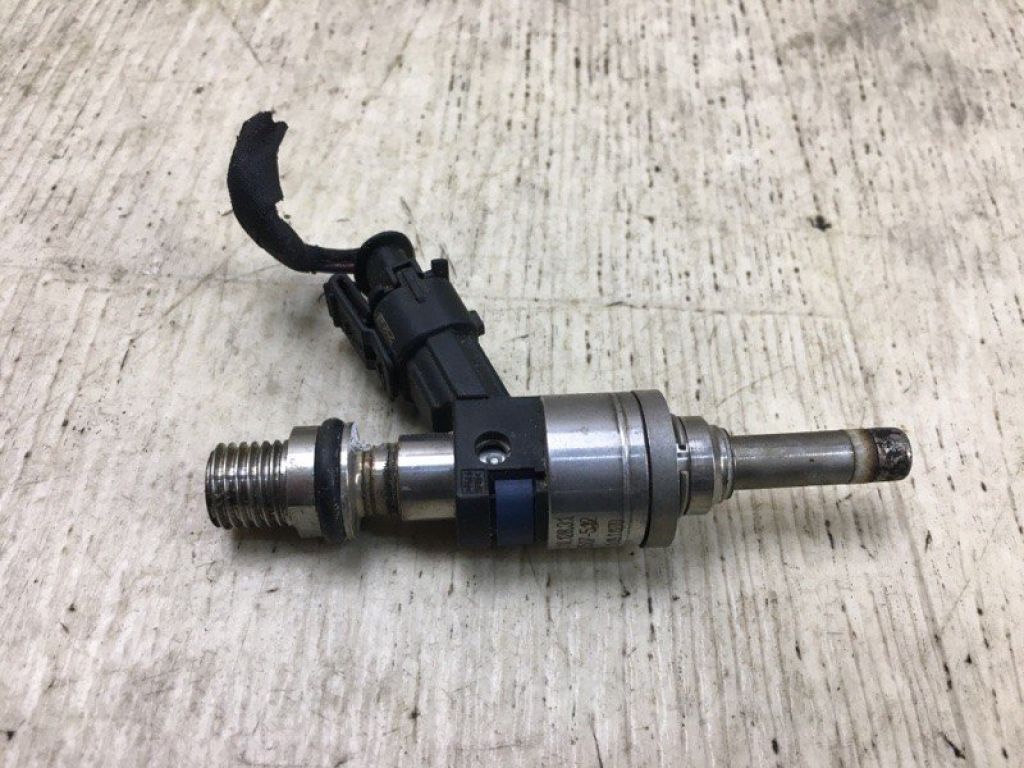 94811012821 | Форсунка топливная PORSCHE CAYENNE 10-18 - Фото 2