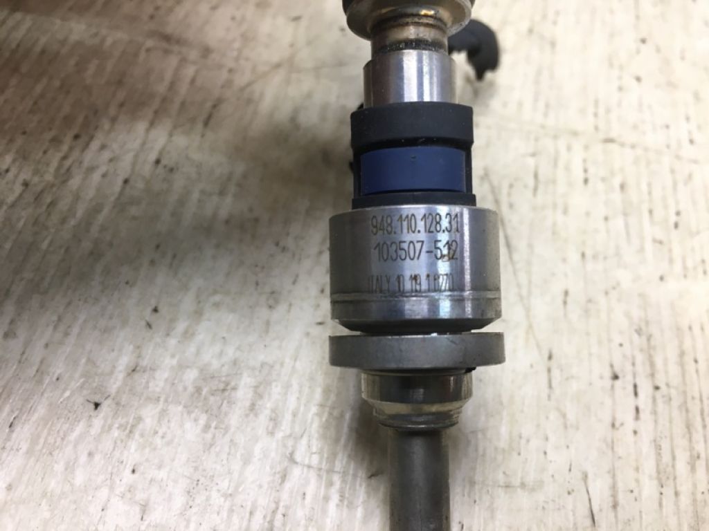 94811012821 | Форсунка топливная PORSCHE CAYENNE 10-18 - Фото 5