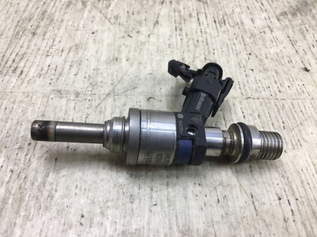 94811012831 | Форсунка топливная PORSCHE CAYENNE 10-18 - Фото 2