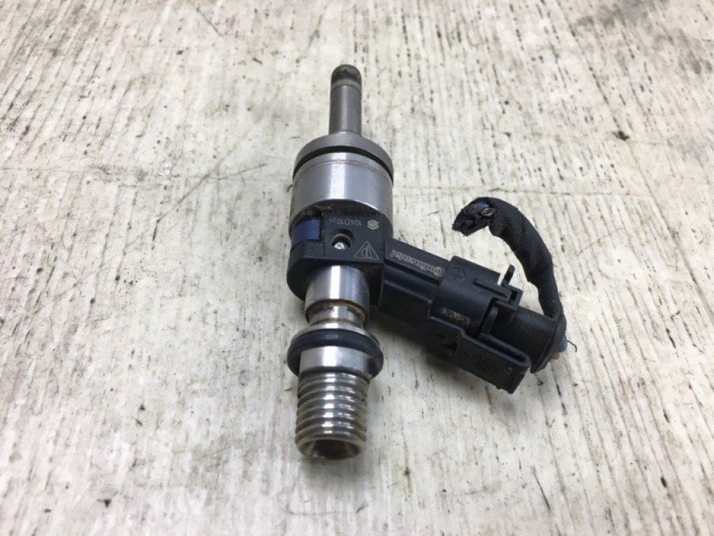 94811012831 | Форсунка топливная PORSCHE CAYENNE 10-18 - Фото 4