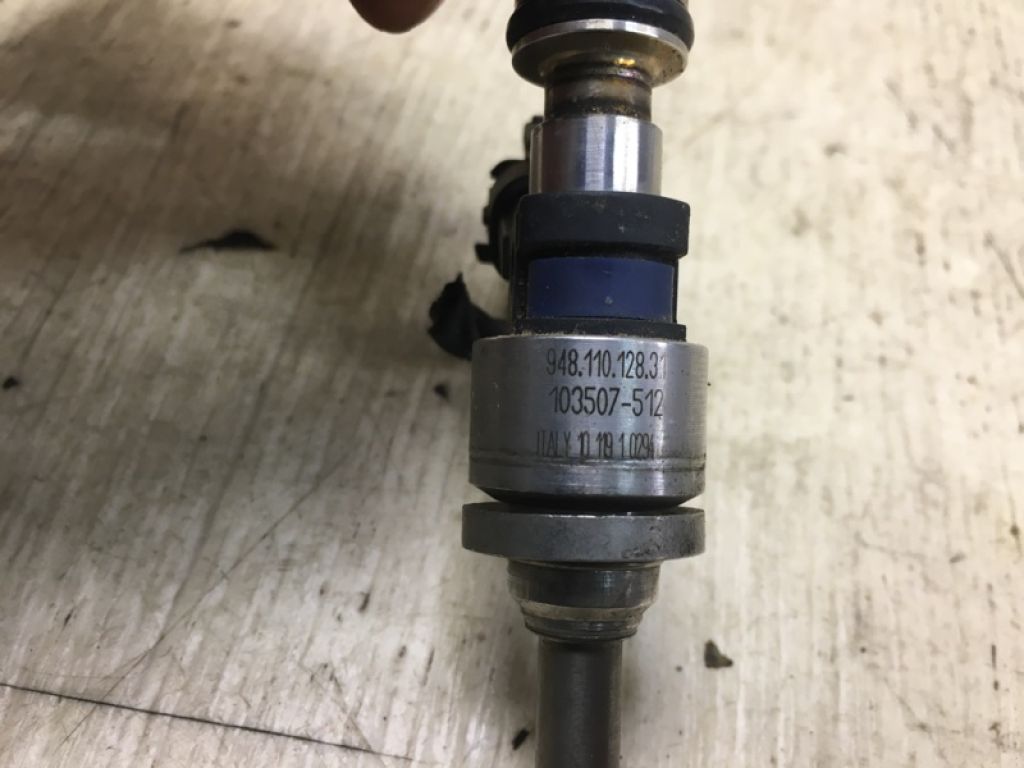 94811012831 | Форсунка топливная PORSCHE CAYENNE 10-18 - Фото 5