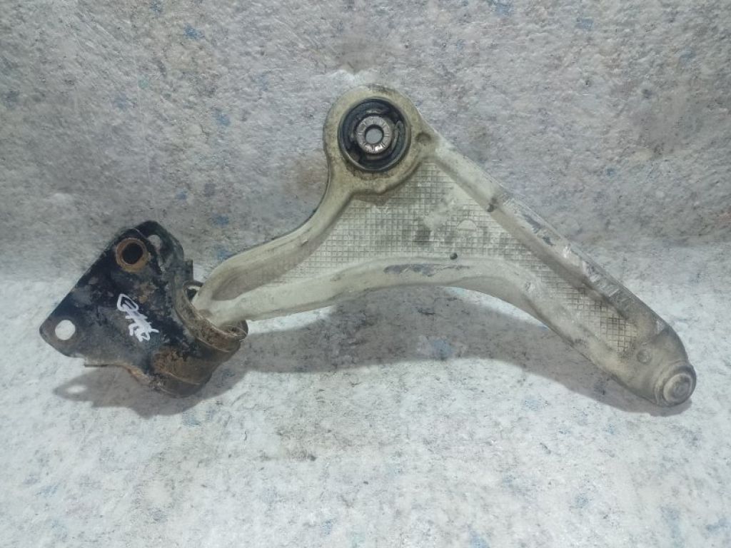 GS7Z-3079-B | Рычаг передней подвески нижний лев. FORD FUSION 14- - Фото 2