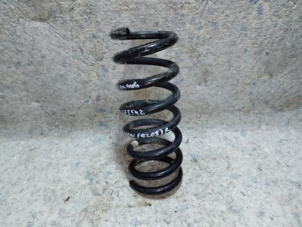 DG9Z-5560-G | Пружина задньої підвіски FORD FUSION 14-