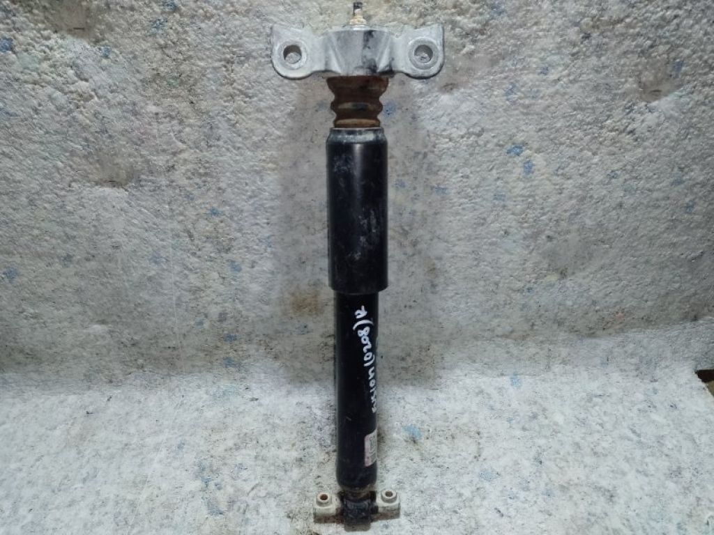 DG9Z-18125-U | Амортизатор задн. FORD FUSION 14- - Фото 2