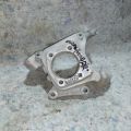 DG9Z-5B758-A | Цапфа прав. FORD FUSION 14-