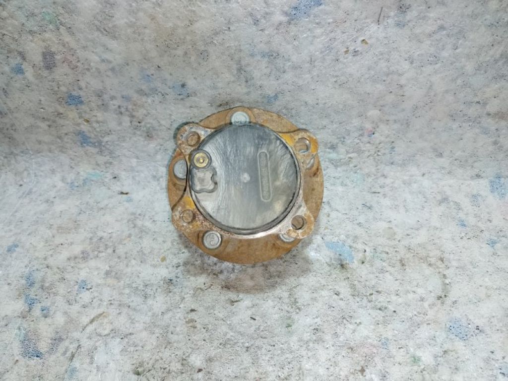 DG9Z-1104-C | Маточина колеса задн. FORD FUSION 14- - Фото 2