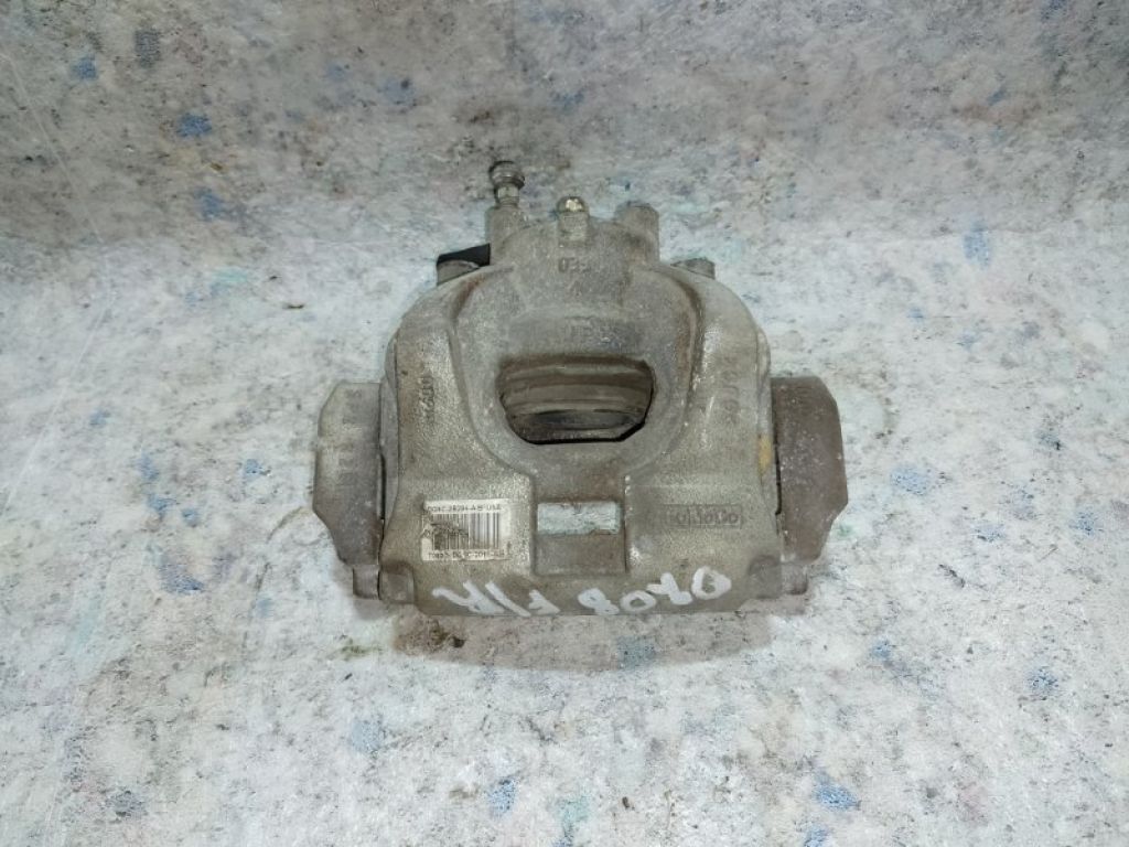 DG9Z-2B120-A | Супорт гальмівний передн. прав. FORD FUSION 14-