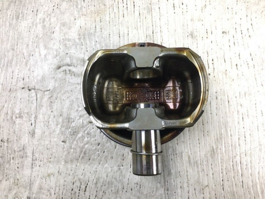 23410-2G611 | поршень HYUNDAI SONATA YF 10-14 - Фото 2