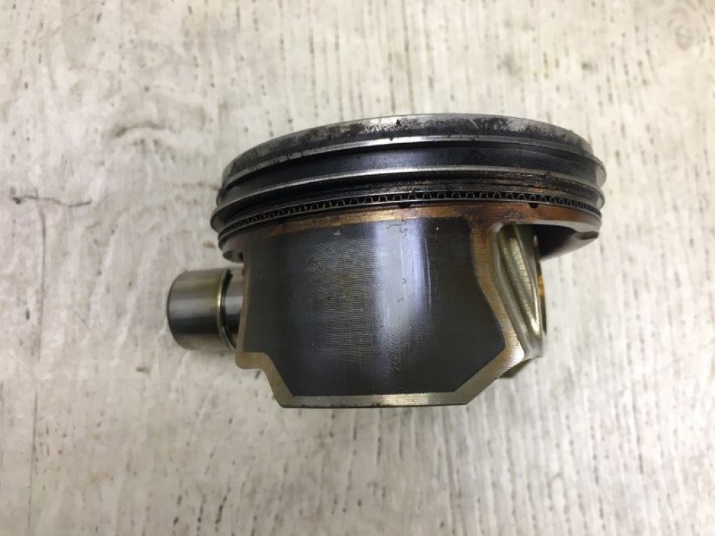 23410-2G611 | поршень HYUNDAI SONATA YF 10-14 - Фото 3