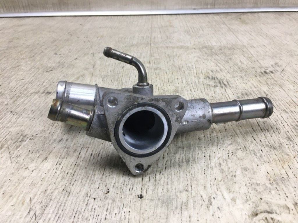 25600-2E000 | Фланец системы охлаждения HYUNDAI ELANTRA MD 10-15 - Фото 5