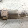 39210-2B410 | Лямбда зонд HYUNDAI ACCENT RB 10- - Превью 3