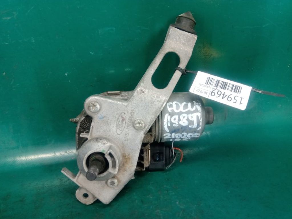 BM51-17504-BJ | Моторчик склоочисника передн. лів. FORD FOCUS 10-18