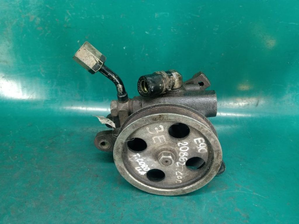 44320-12270 | Насос ГУР TOYOTA COROLLA E90 87-91