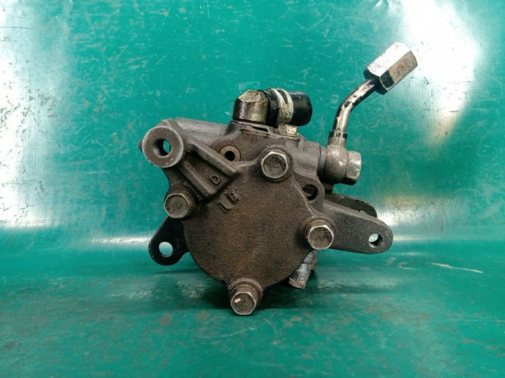 44320-12270 | Насос ГУР TOYOTA COROLLA E90 87-91 - Фото 4