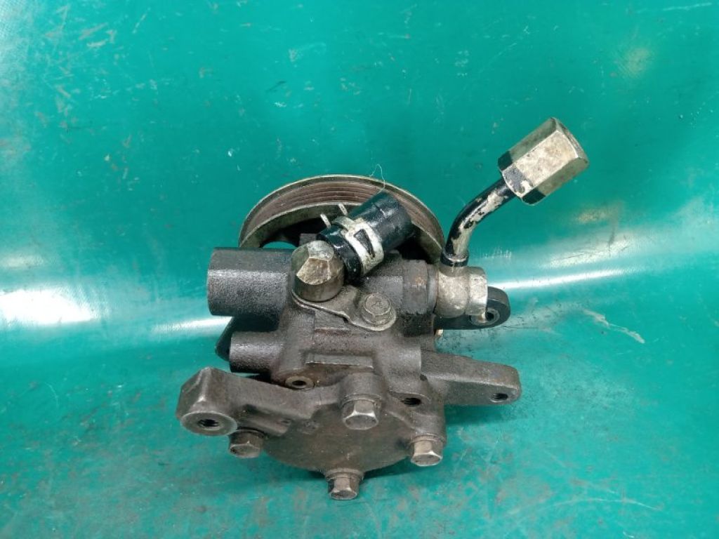 44320-12270 | Насос ГУР TOYOTA COROLLA E90 87-91 - Фото 5
