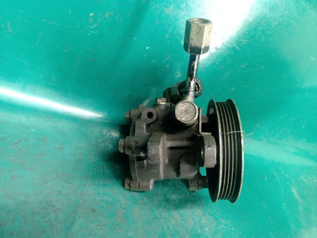 44320-12270 | Насос ГУР TOYOTA COROLLA E90 87-91 - Фото 6