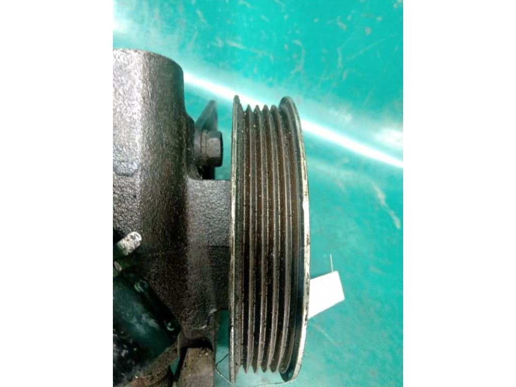 44320-12270 | Насос ГУР TOYOTA COROLLA E90 87-91 - Фото 8