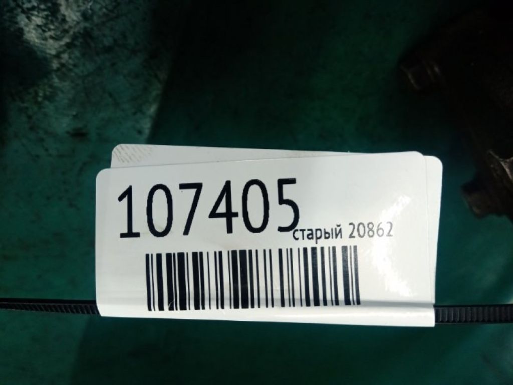 44320-12270 | Насос ГУР TOYOTA COROLLA E90 87-91 - Фото 2