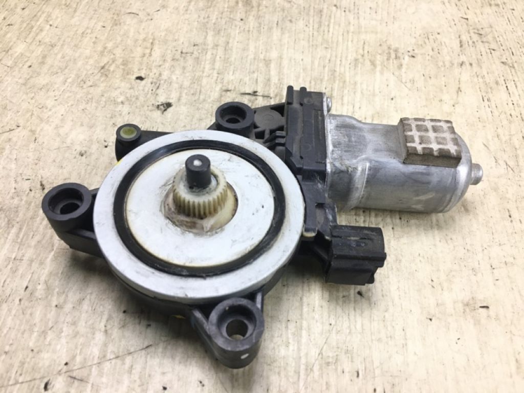 82460-C1000 | Моторчик стеклоподъемника задн. прав. HYUNDAI SONATA LF 2014- - Фото 2