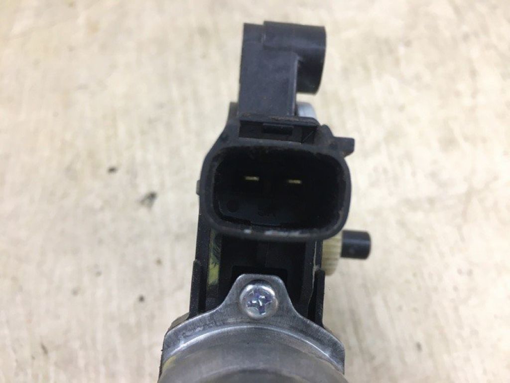 82460-C1000 | Моторчик стеклоподъемника задн. прав. HYUNDAI SONATA LF 2014- - Фото 6