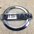 90890-JX00A | Емблема NISSAN LEAF 10-17