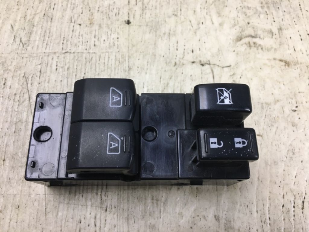 25401-3LM0B | Блок керування склопідіймачами NISSAN NV200 USA 13-