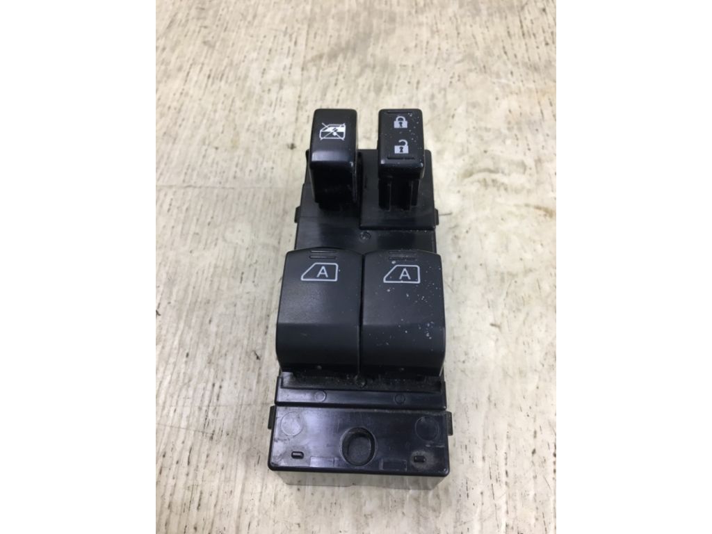 25401-3LM0B | Блок керування склопідіймачами NISSAN NV200 USA 13- - Фото 6