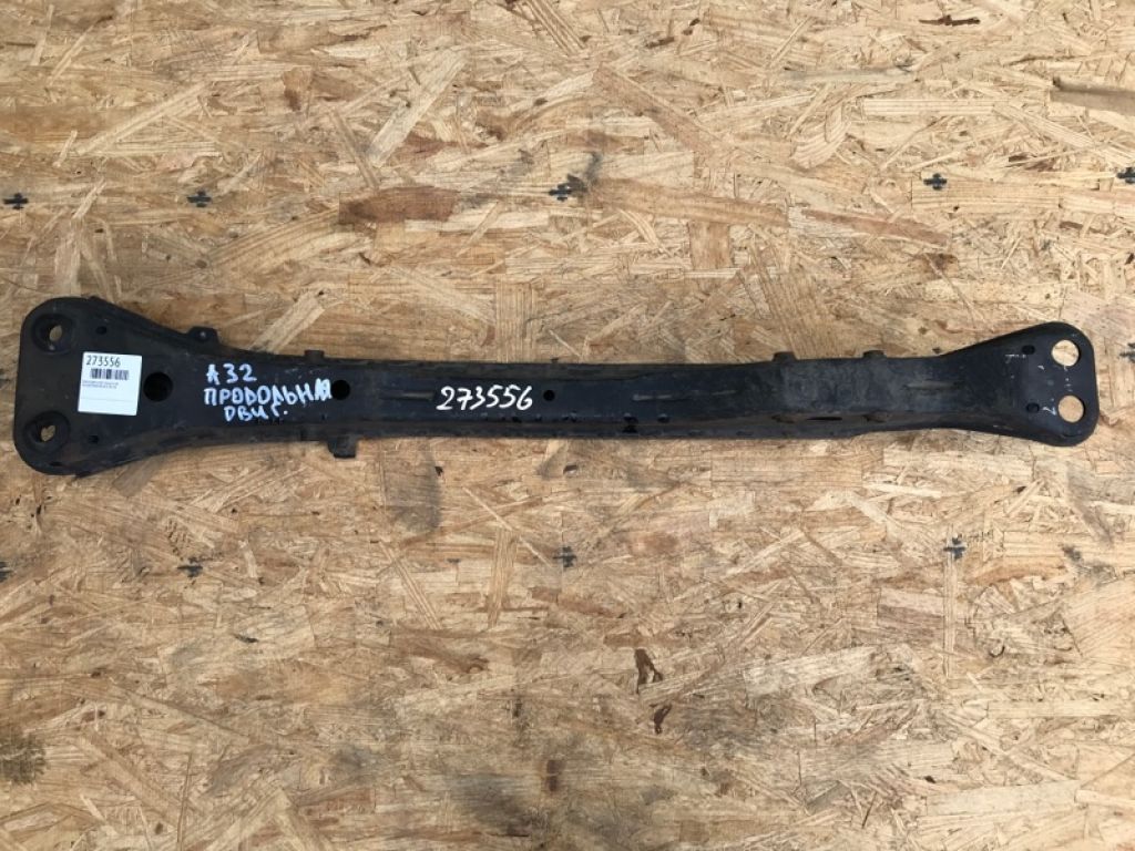 11240-40U10 | Балка двигуна поздовжня NISSAN MAXIMA A32 94-99