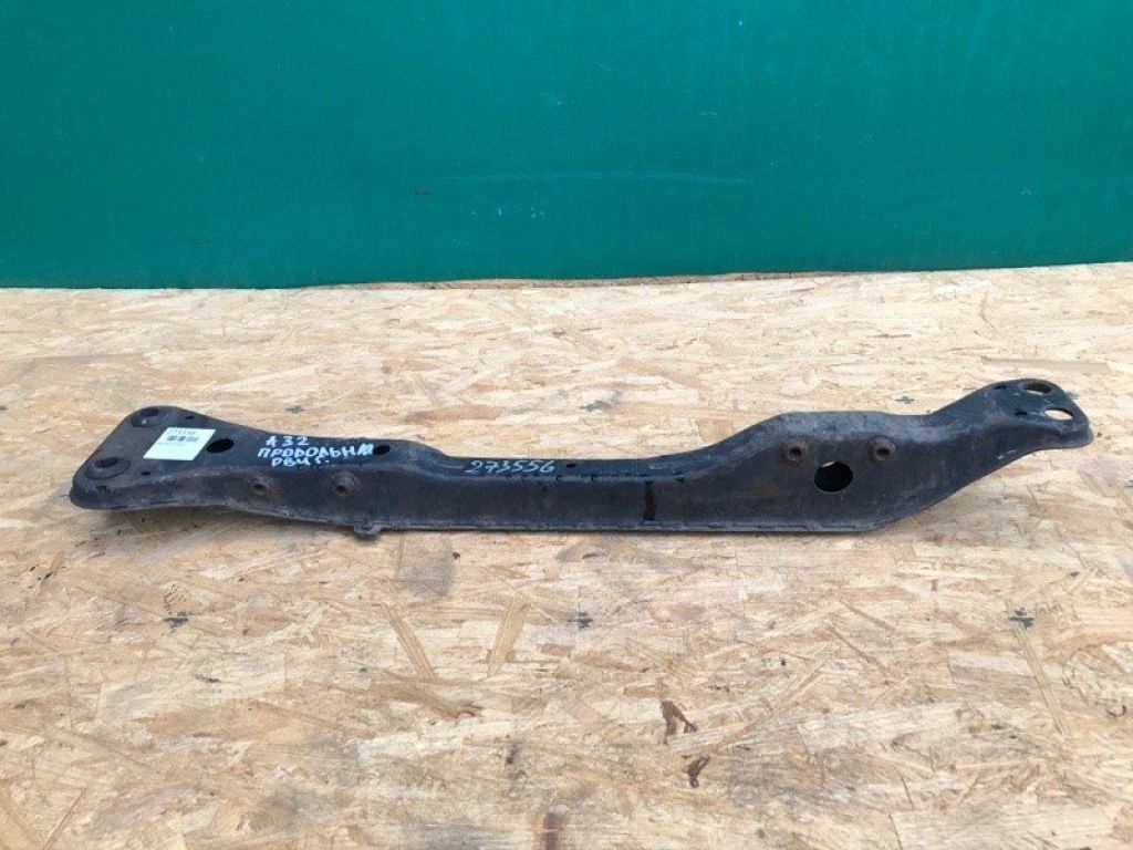 11240-40U10 | Балка двигуна поздовжня NISSAN MAXIMA A32 94-99 - Фото 2