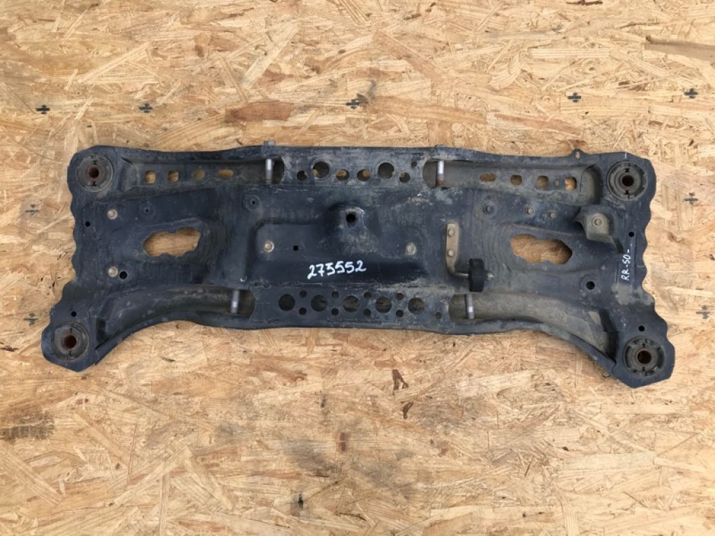 51206-06090 | Балка задньої підвіски TOYOTA CAMRY 50 12-15