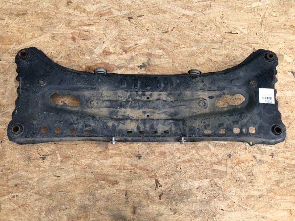 51206-06090 | Балка задньої підвіски TOYOTA CAMRY 50 12-15 - Фото 2