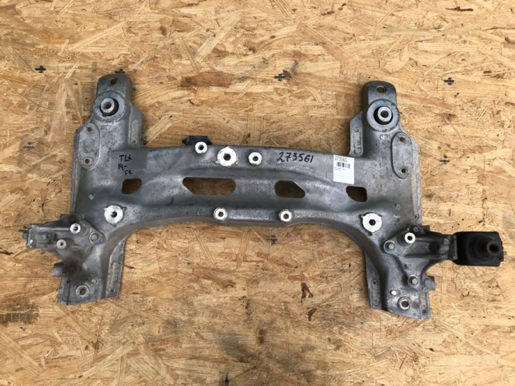 50200-TZ4-A01 | Балка передней подвески ACURA TLX 14-17