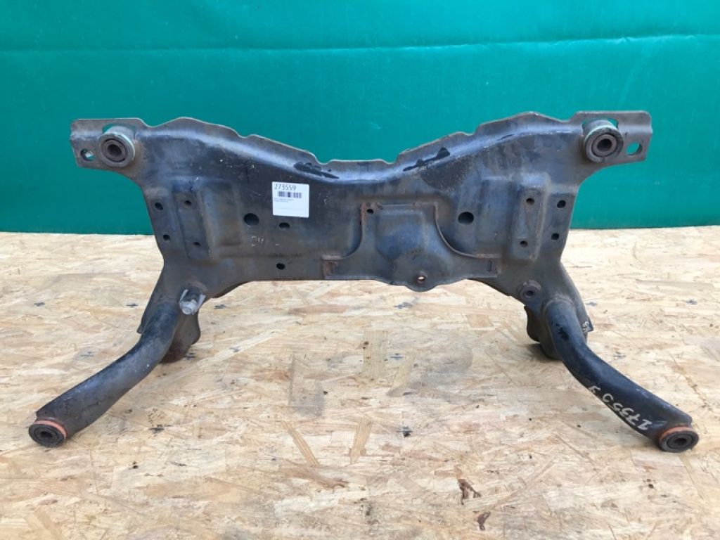 BP4K-34-800G | Балка передньої підвіски MAZDA 3 BK 03-08
