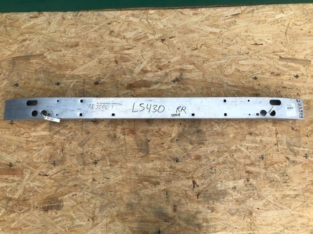 52171-50120 | Підсилювач заднього бампера LEXUS LS430 00-06