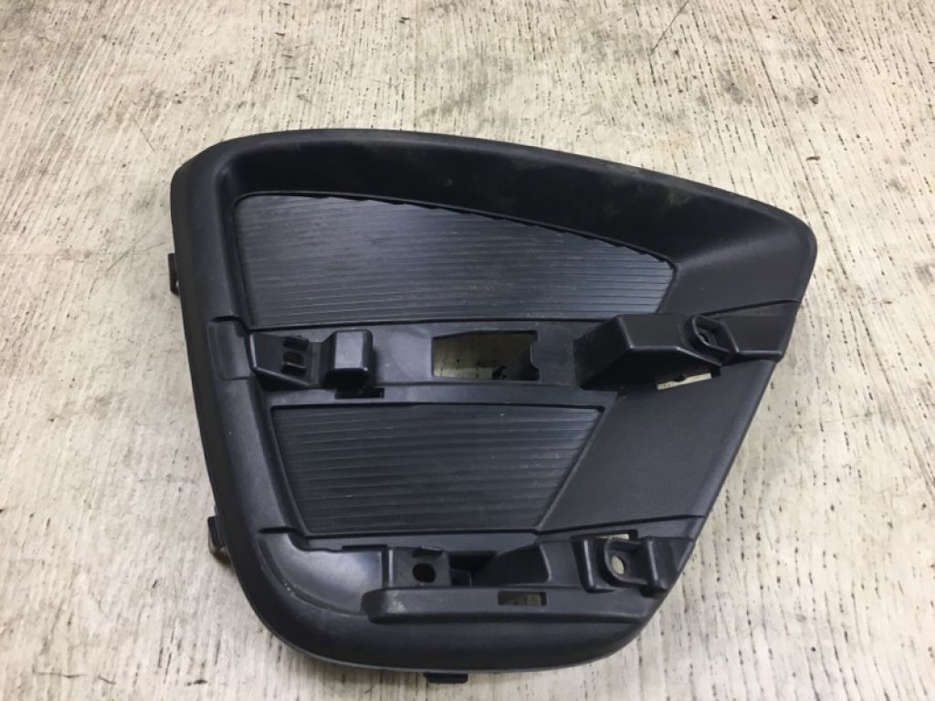 KA0G-50C11 | Заглушка ПТФ прав. MAZDA CX-5 (KF) 16-21