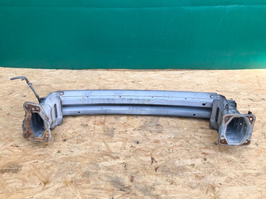 BNYP-50-07Y | Усилитель переднего бампера MAZDA 3 BK 03-08 - Фото 3