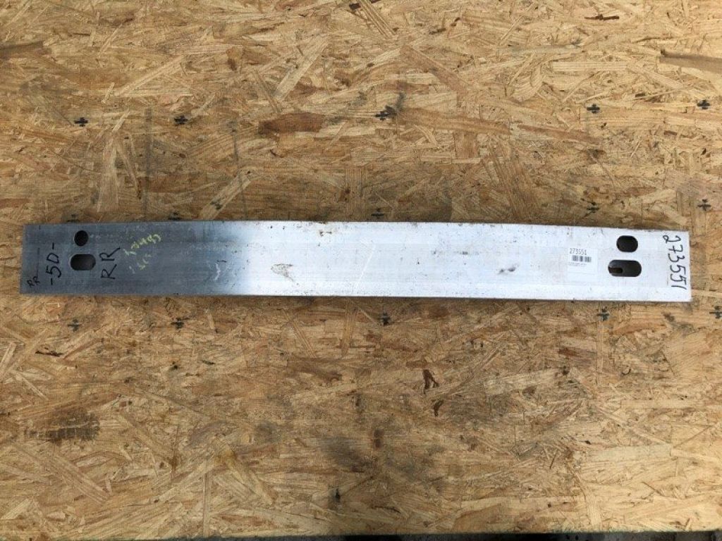 52171-06130 | Усилитель заднего бампера TOYOTA CAMRY 50 12-15