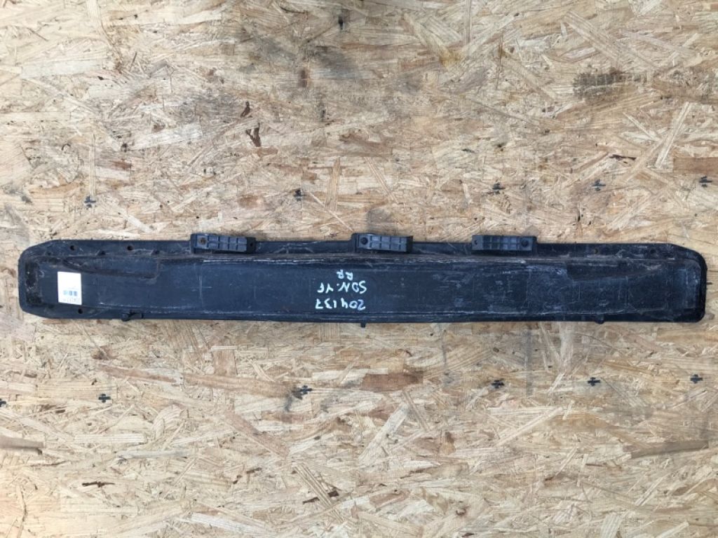 86631-3Q000 | Усилитель заднего бампера HYUNDAI SONATA YF 10-14