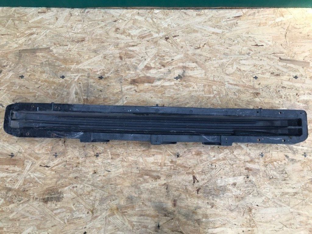 86631-3Q000 | Усилитель заднего бампера HYUNDAI SONATA YF 10-14 - Фото 3