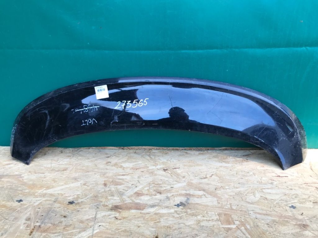 22916012 | Спойлер кришки багажника CHEVROLET VOLT 10-15